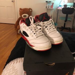 Jordan’s